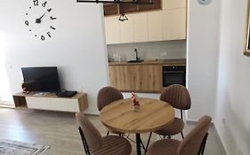 Apartman Aleksa